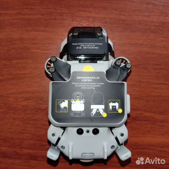 DJI Mini 2 Fly More Combo