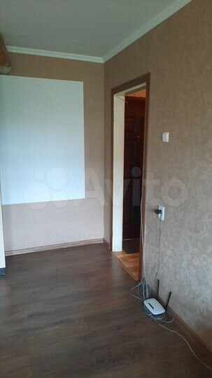 1-к. квартира, 30 м², 3/5 эт.