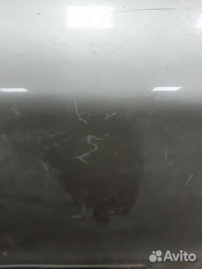 Задняя правая дверь Iran Khodro Samand