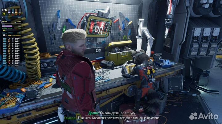 Продается игровой компьютер с gtx 1080