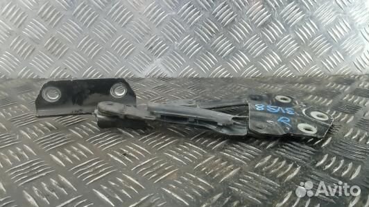 Петля капота volkswagen touran (1T1, 1T2) (3VS08D5