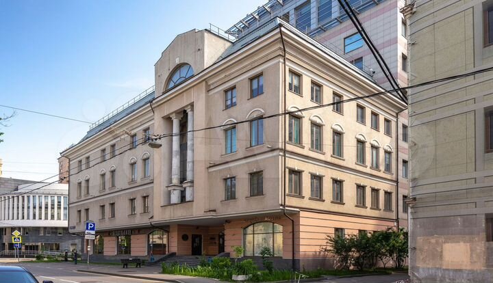 Офис 357 кв.м