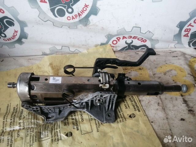Рулевая колонка Opel Astra J, 1.6, 2013