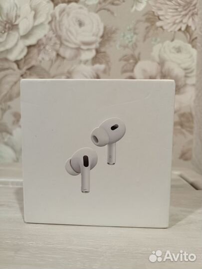 AirPods Pro 2 New USB-C