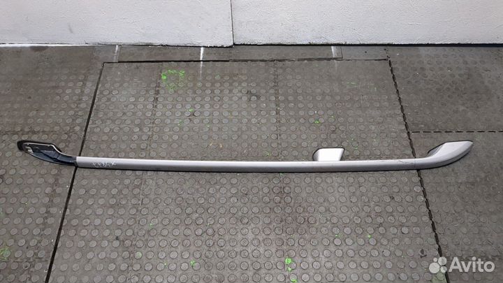 Рейлинг на крышу (одиночка) Renault Laguna 2, 2003