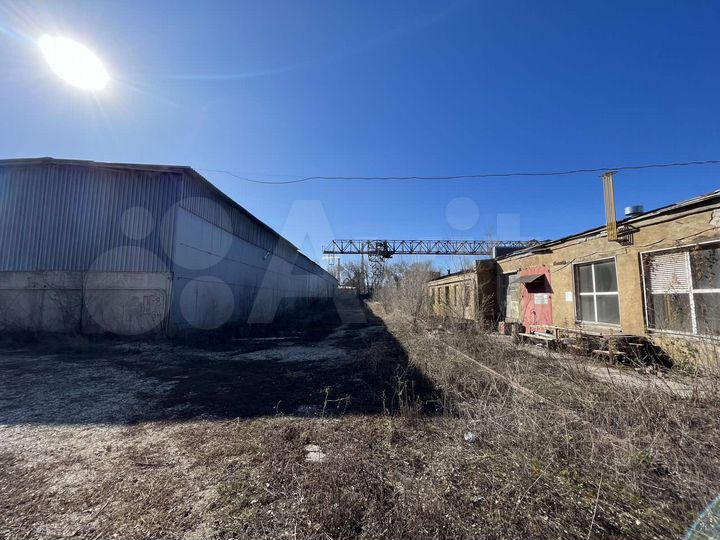 Склад, 360 м²