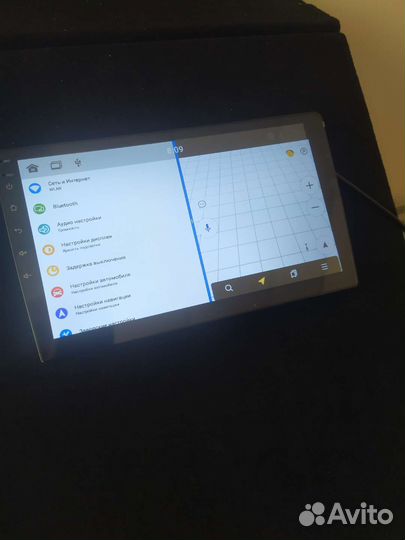 2din Магнитолы на Androide 9