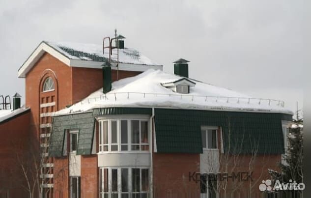 Металлочерепица grand line