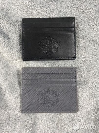 Кардхолдер tinkoff