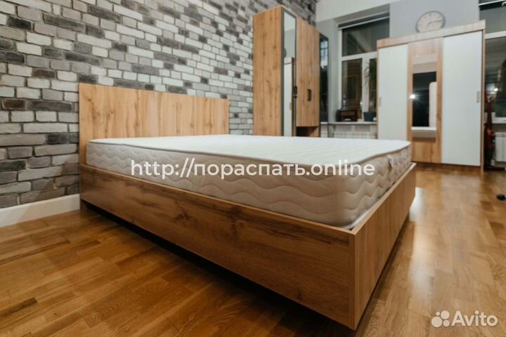 Матрас новый