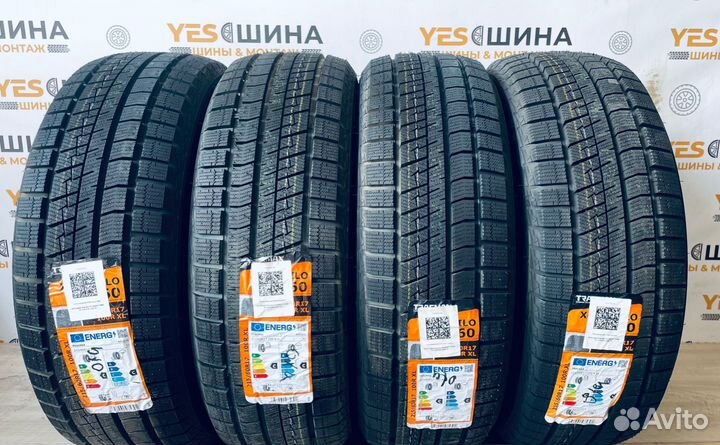 Tracmax X-Privilo S360 215/60 R17 100R