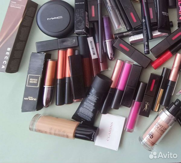 Косметика лотом