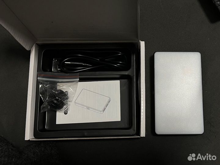 Видеосвет Soonpho p8 rgb LED