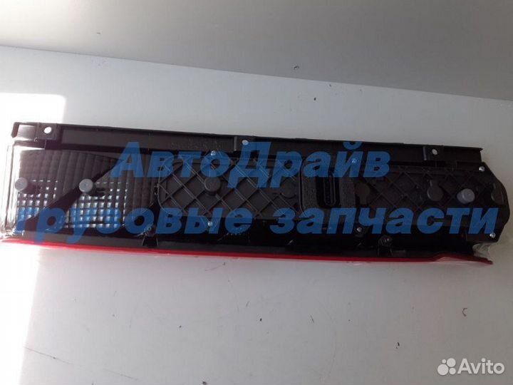 Фонарь Ивеко Дейли задний правый