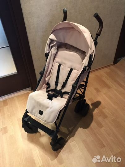 Коляска elodie details