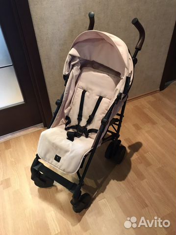 Коляска elodie details