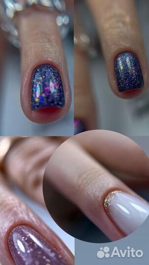 Маникюр. Мастер маникюра