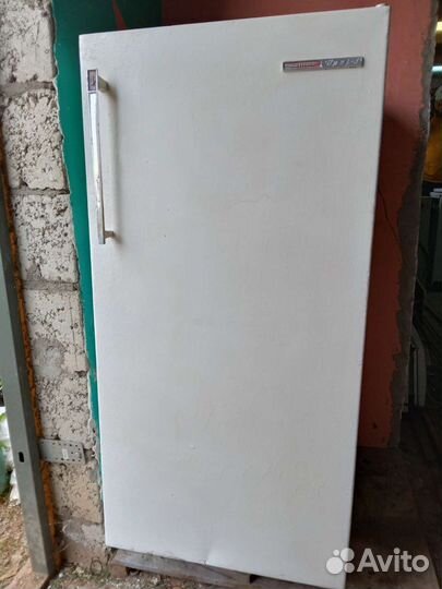 Холодильник