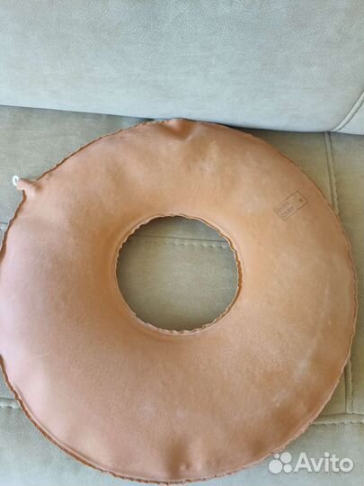 Круг подкладной противопролежневый