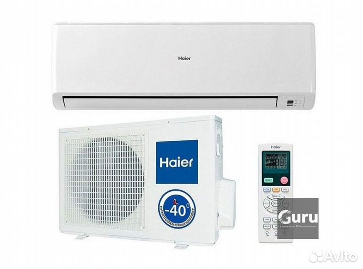 Кондиционеры