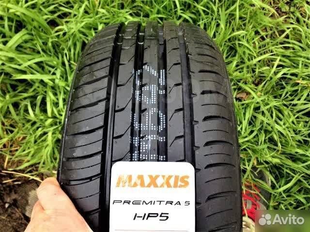 Maxxis Premitra HP5 245/40 R18 97W