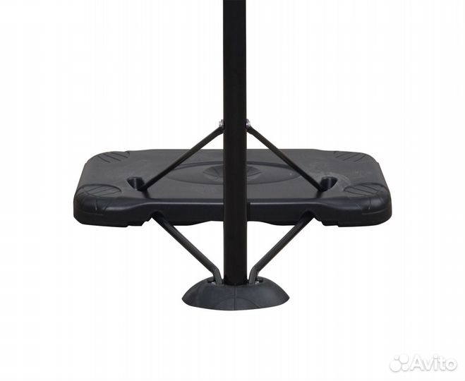 Мобильная баскетбольная стойка 44