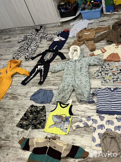 Детская одежда и обувь, 86 92 цены уточняйте