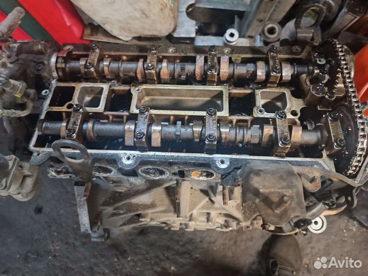 Двигатель mazda cx7 2.3 турбо l3vdt