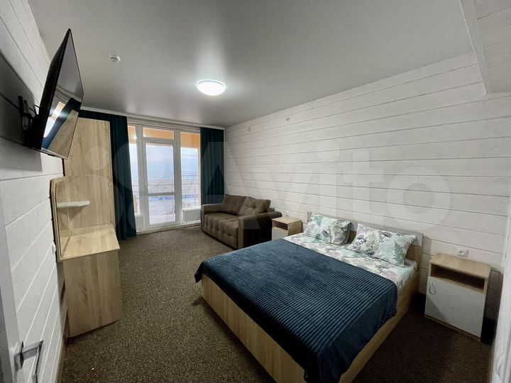 Комната 45 м², 2/2 эт.