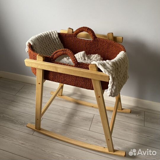 Люлька колыбель