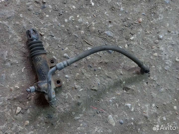 Цилиндр сцепления KIA cerato