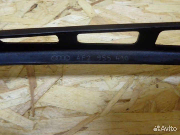 Поводок стеклоочистителя Audi A6 C6 BVJ