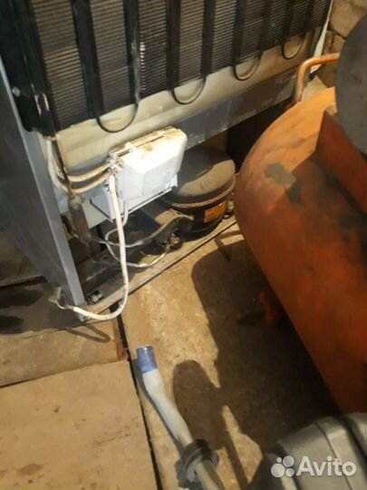 Холодильник