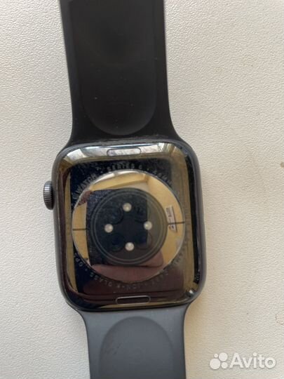 Часы apple watch 6 44 mm