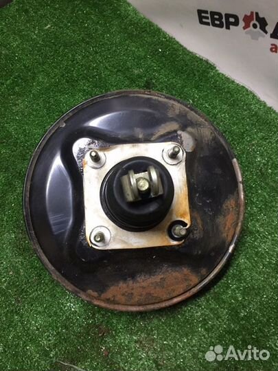 Вакуумный усилитель тормозов Chery Kimo S12