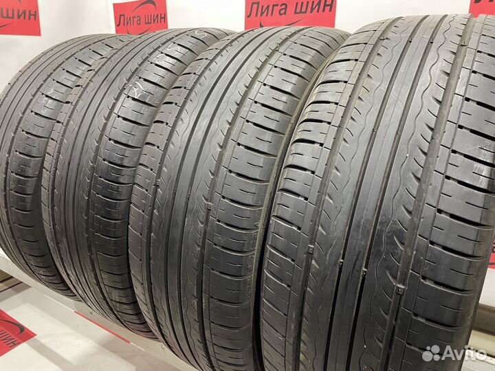 Kumho Solus KH17 215/50 R17
