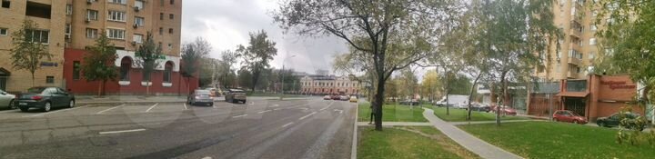 Торговая площадь, 309.7 м²