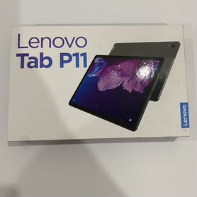 Планшет lenovo tab p11