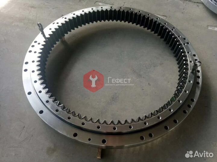 Опорно-поворотный круг Volvo EC290CLR 14563335