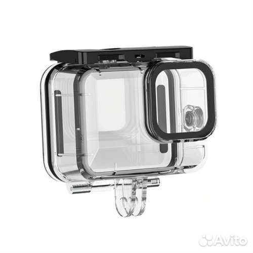 Аквабокс GoPro 9/10 Telesin