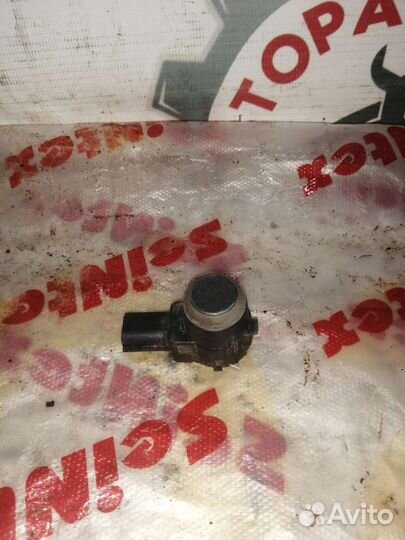 Парктроник Chevrolet Cruze