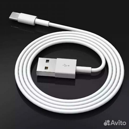 Кабель USB - USB Type C