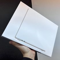 Аррlе новый / MacBook Air 13 M2 8/512gb/рус.клав