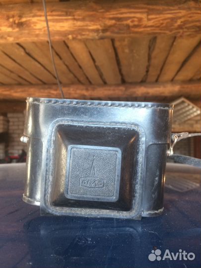 Фотоаппарат