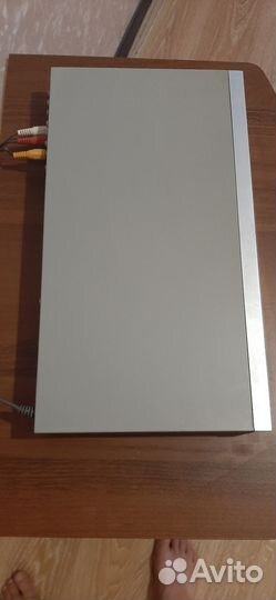 Dvd плеер sitronics