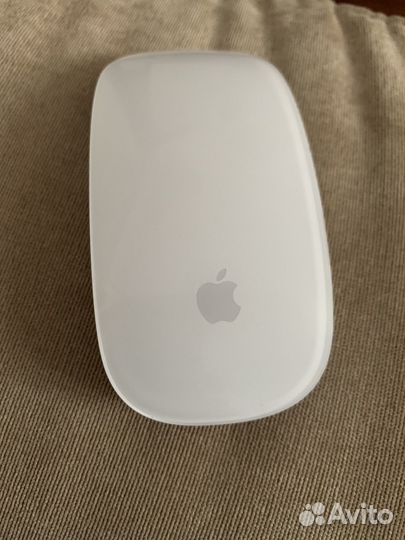 Беспроводная мышь Apple