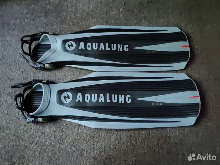 Ласты aqualung technisub