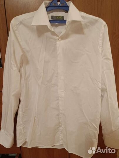 Рубашка Peplos