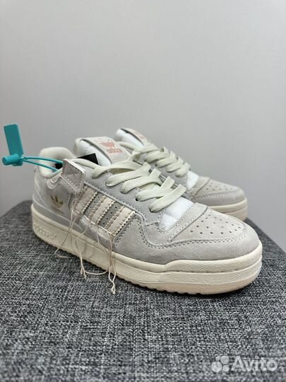 Кроссовки adidas Forum 84 Low женские