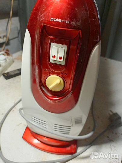 Масляный обогреватель бу Polaris